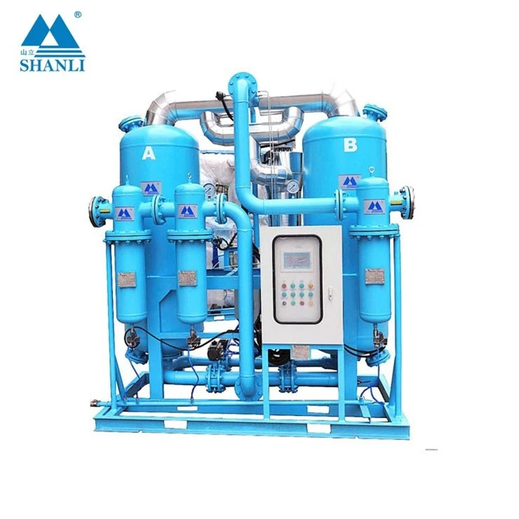 Air Dryer Dehumidifier Air Dryer