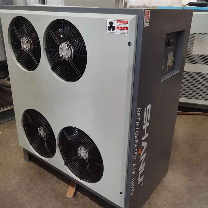 Air Dryer Hsn Code And Gst Rate