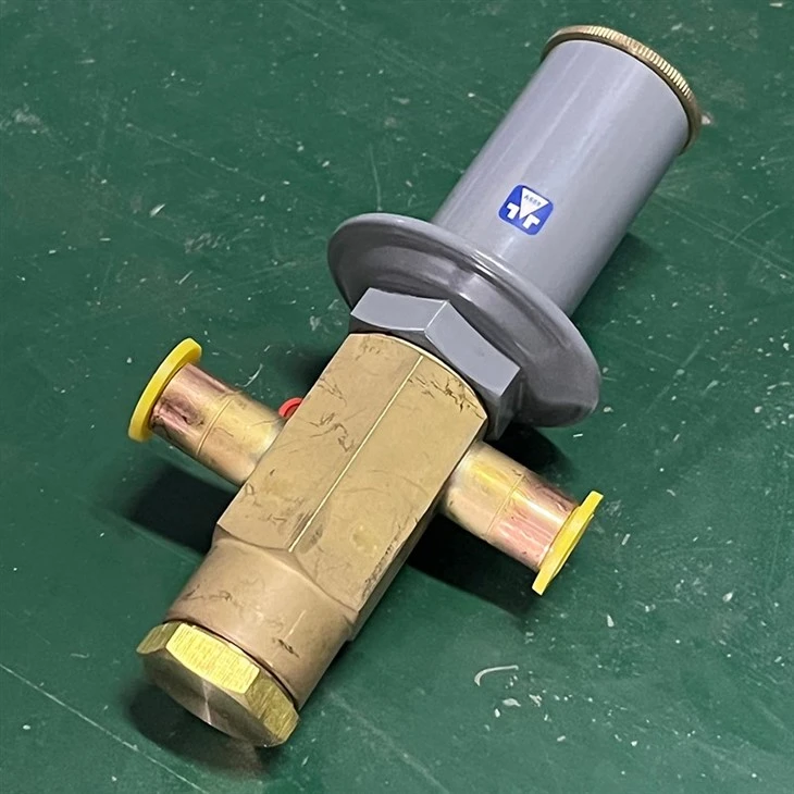 Compressor Refrigerated Air Dryer