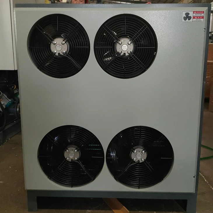Compressor Refrigerated Air Dryer