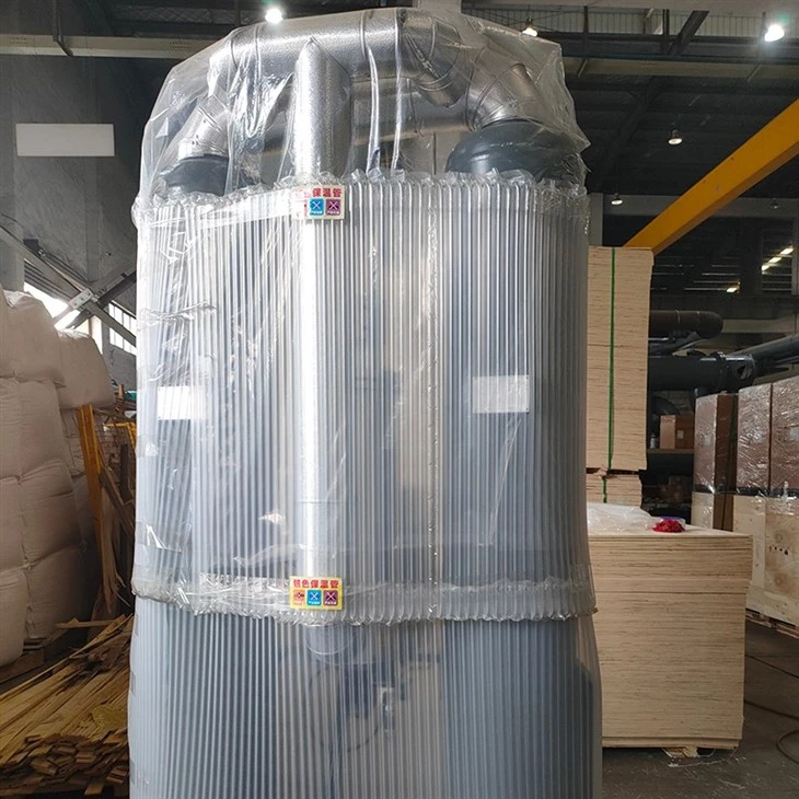 Factory Price Desiccant Air Dryer