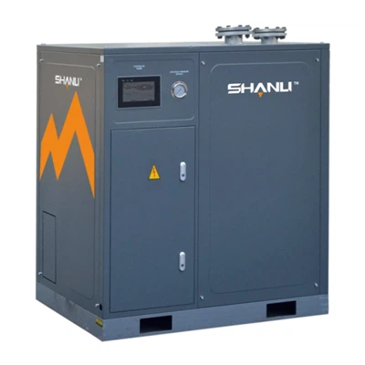 Suruõhu tahkete osakeste filter Tõhus tolmufilter Kasulik vesijahutusõhujahuti