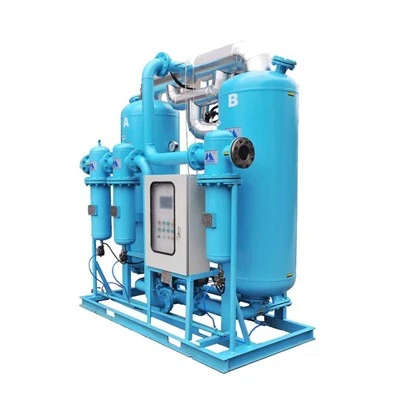 Kuivatusaine suruõhukuivati ​​Compact Dry Ec