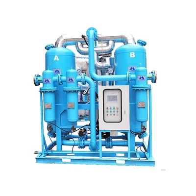 Dry Tech Desiccant suruõhukuivati